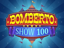 Bomberto Show 100